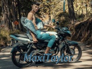 MaxiTaylor