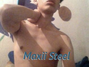 Maxii_Steel