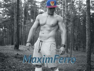 MaximFerro