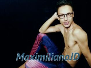 MaximilianoJD