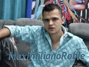 MaximilianoRoble