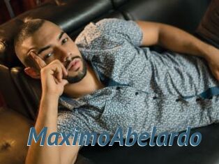 MaximoAbelardo