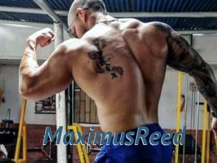 MaximusReed