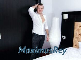 MaximusRey