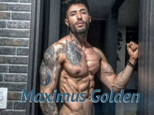 Maximus_Golden Sexe Fr