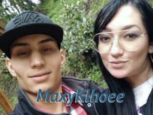 MaxyKlhoee