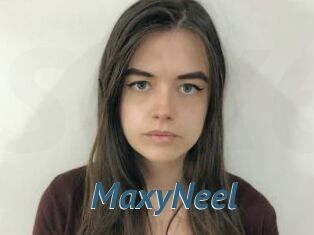 MaxyNeel