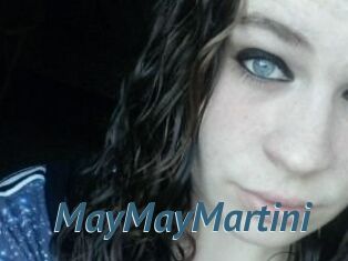 MayMayMartini