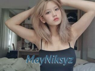 MayNiksyz