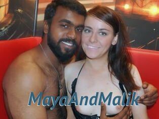 MayaAndMalik