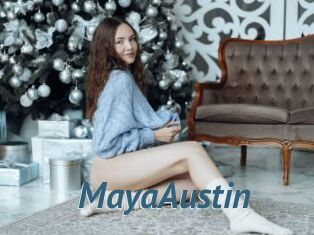 MayaAustin