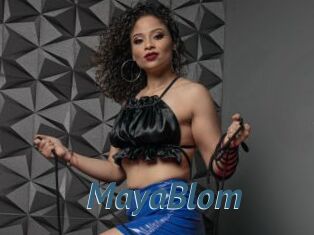 MayaBlom