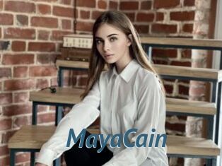MayaCain