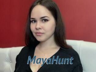 MayaHunt