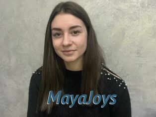 MayaJoys