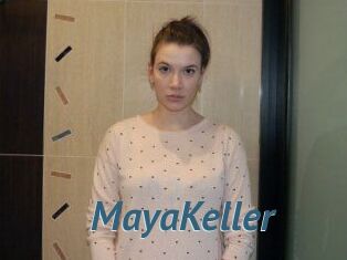 MayaKeller