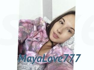 MayaLove777