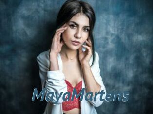 MayaMartens