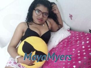 MayaMyers