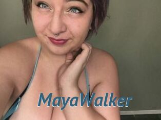 MayaWalker