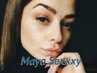Maya_Sexxxy