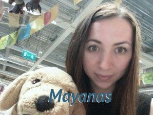 Mayanas