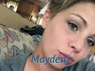 MaydenJ
