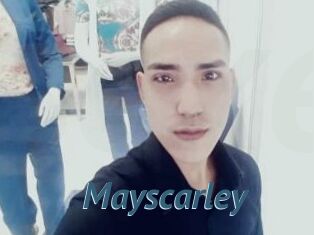 Mayscarley