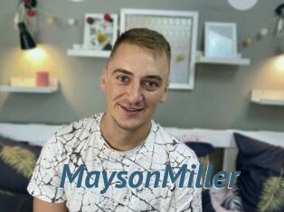 MaysonMiller