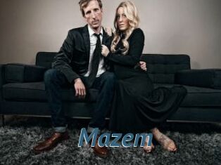 Mazem