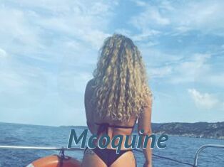 Mcoquine