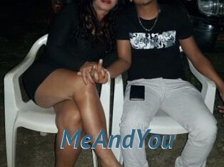 MeAndYou