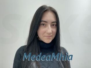 MedeaMhia