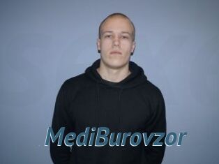 MediBurovzor