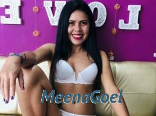 MeenaGoel