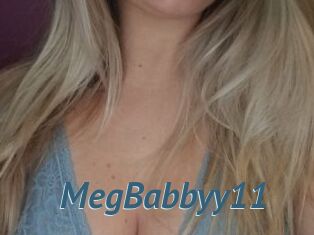 MegBabbyy11