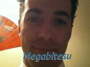 Megabitesu