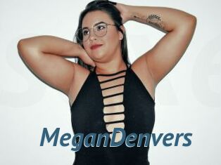 MeganDenvers