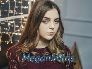 MeganMilns