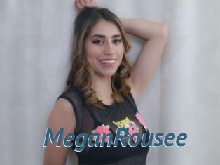 MeganRousee