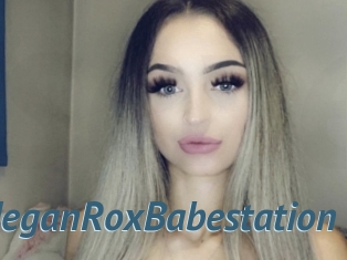 MeganRoxBabestation