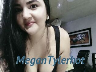 MeganTylerhot