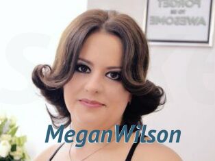 MeganWilson