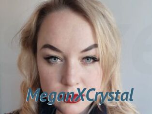 MeganXCrystal
