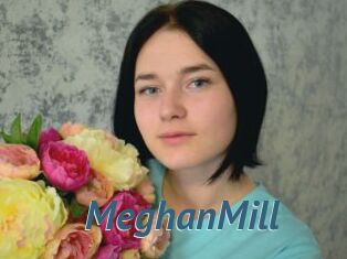 MeghanMill