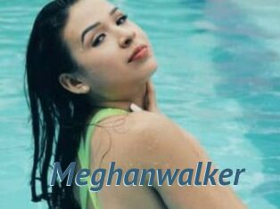 Meghanwalker