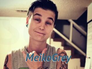 MeikoGrey