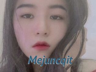 Mejuncqit