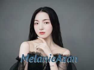 MelanieAzan Sexe Fr