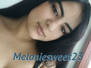 Melaniesweet23